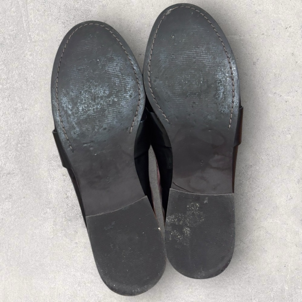 Madewell Dana loafer miles - Picture 3 of 8